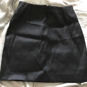Taluia mini skirt